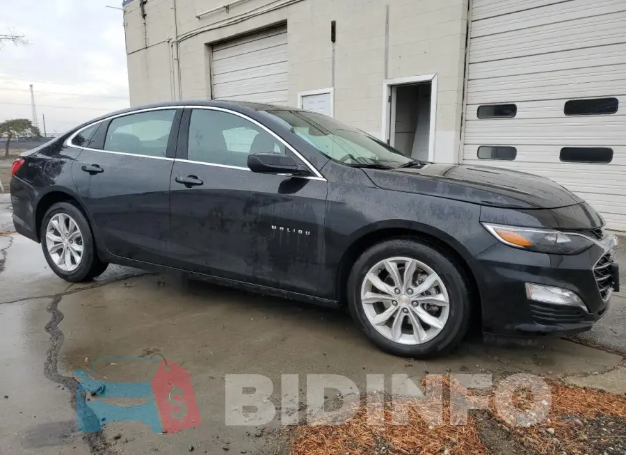 1G1ZD5STXPF167837 Photo# 4