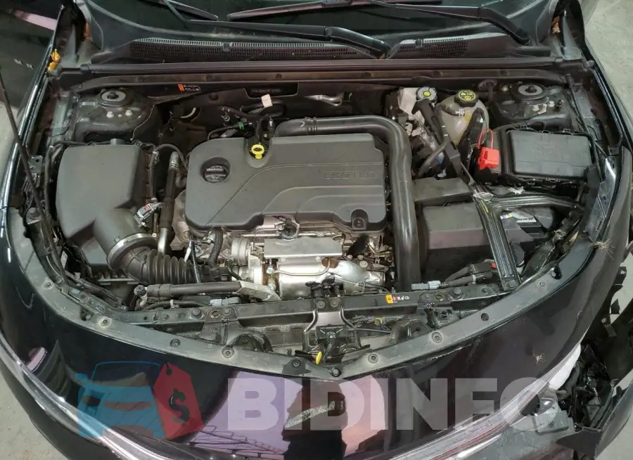1G1ZD5STXPF167837 Photo# 11
