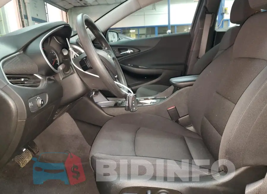 1G1ZD5STXPF167837 Photo# 7
