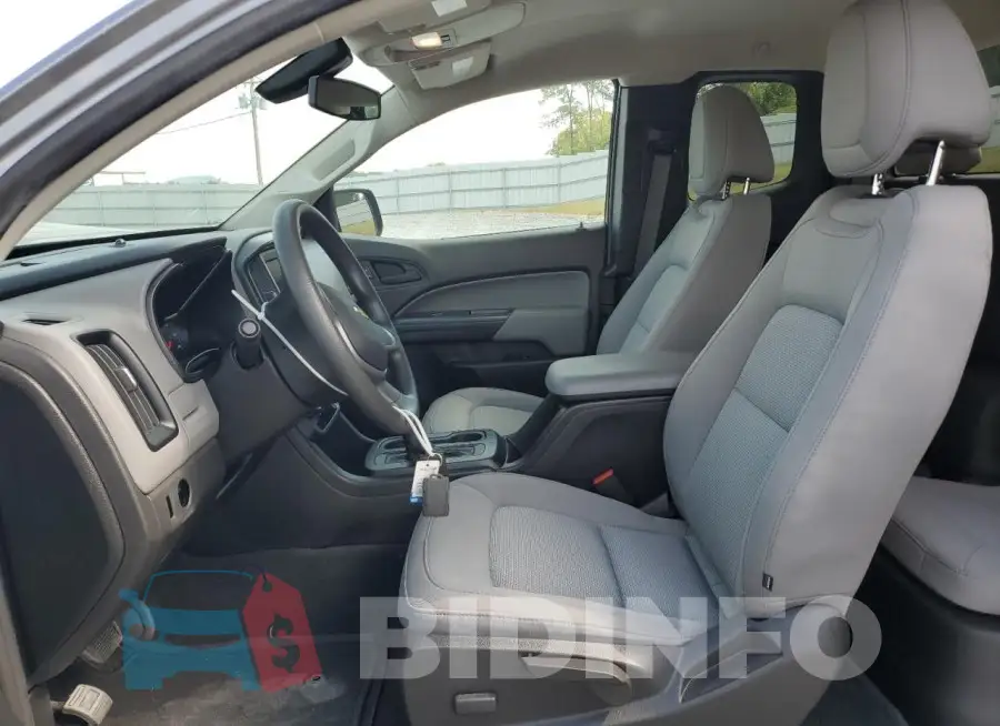 1GCHSBEA3M1110860 Photo# 7