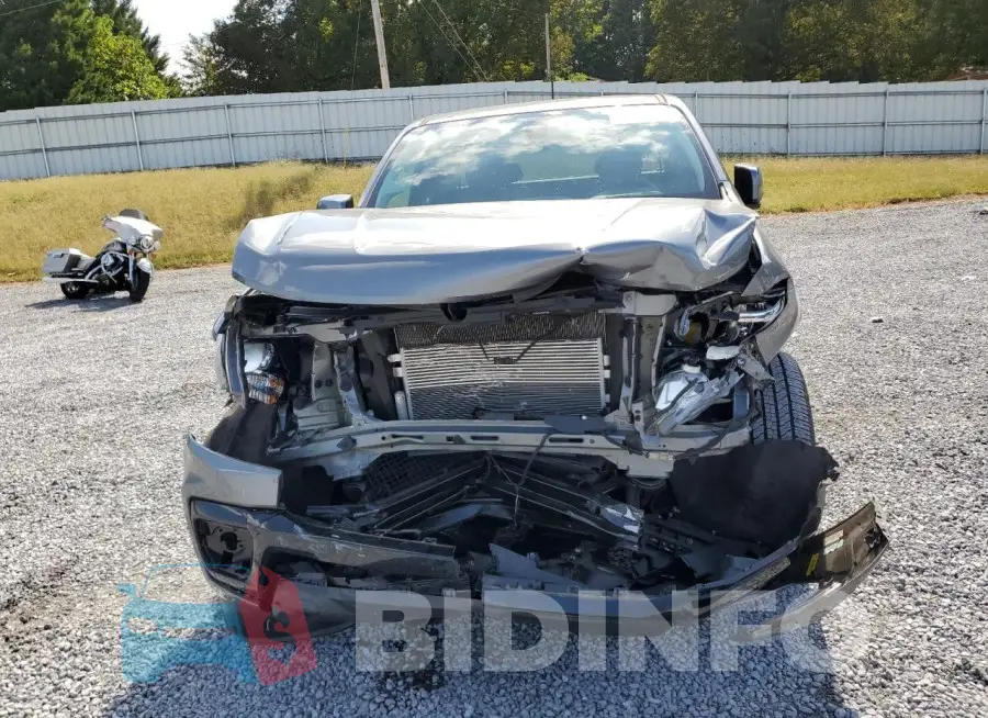 1GCHSBEA3M1110860 Photo# 5