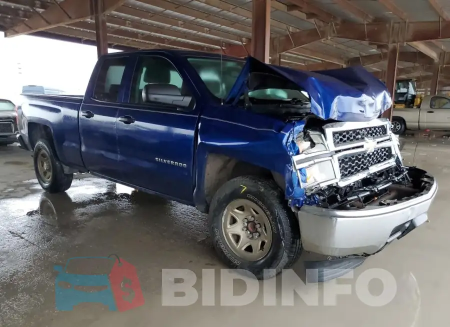 1GCRCPEC7EZ113960 Photo# 4