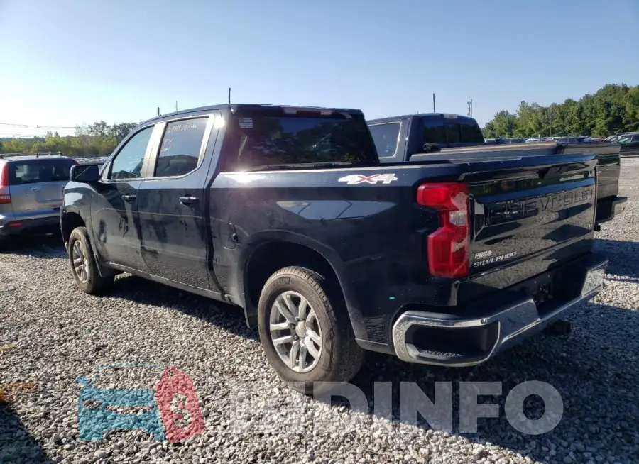 1GCUYDED6MZ174122 Photo# 2