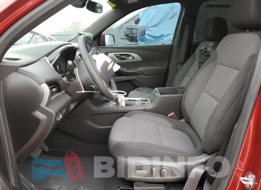 1GNERGKW4PJ139551 Photo# 7