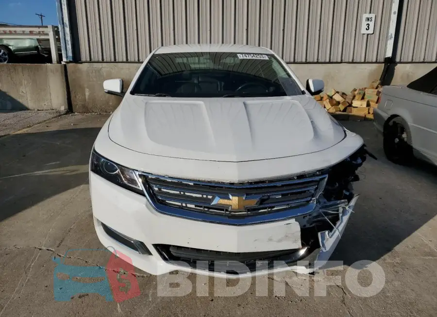 2G1115S33G9123404 Photo# 5