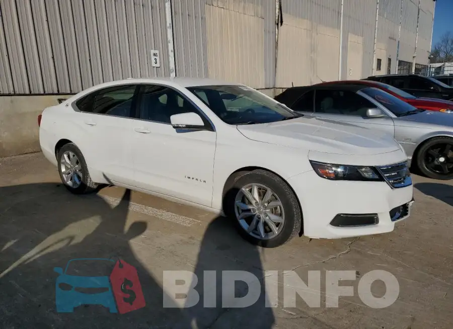 2G1115S33G9123404 Photo# 4