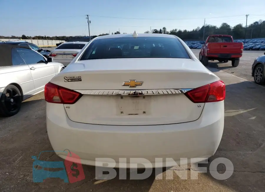 2G1115S33G9123404 Photo# 6