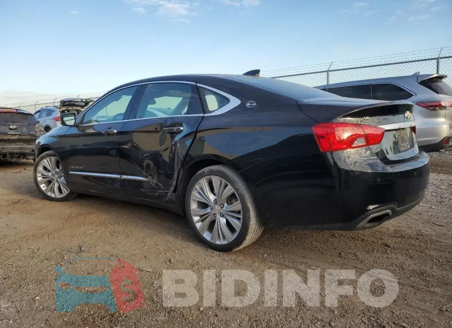 2G1145S38H9180447 Photo# 2