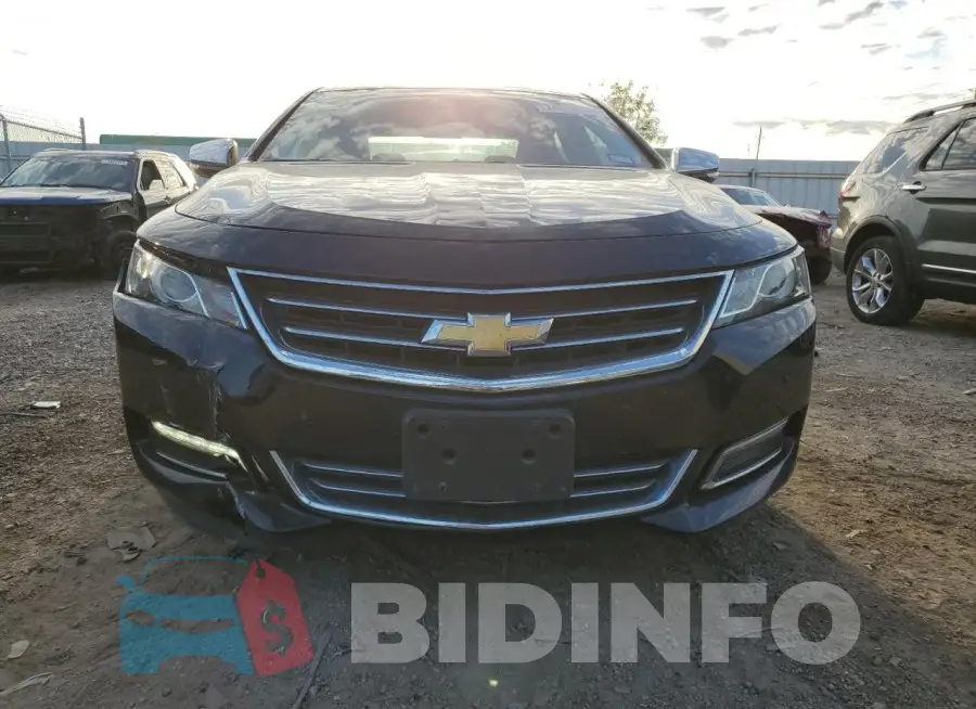 2G1145S38H9180447 Photo# 5
