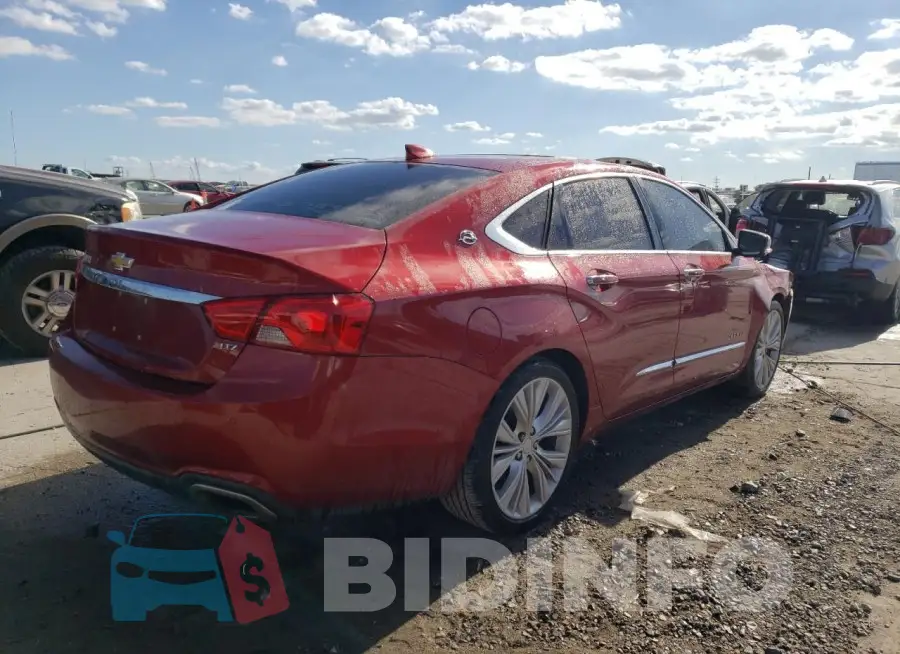 2G1165S35F9117524 Photo# 3