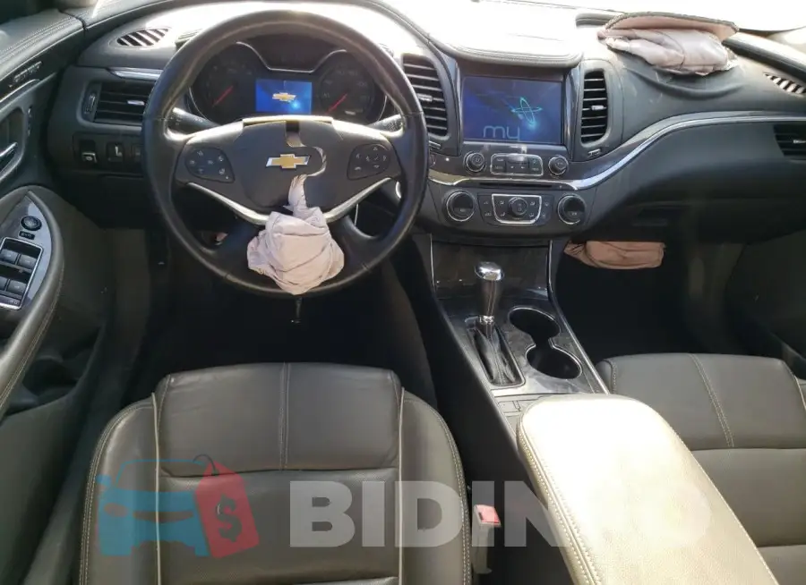 2G1165S35F9117524 Photo# 8