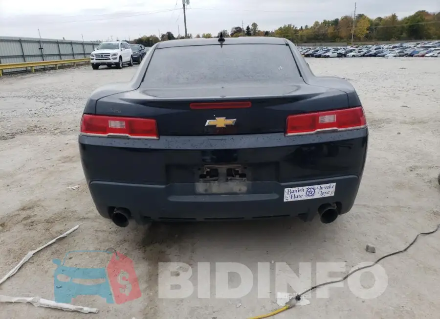 2G1FD1E30F9212816 Photo# 6