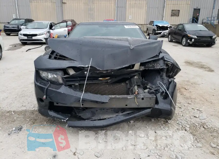 2G1FD1E30F9212816 Photo# 5