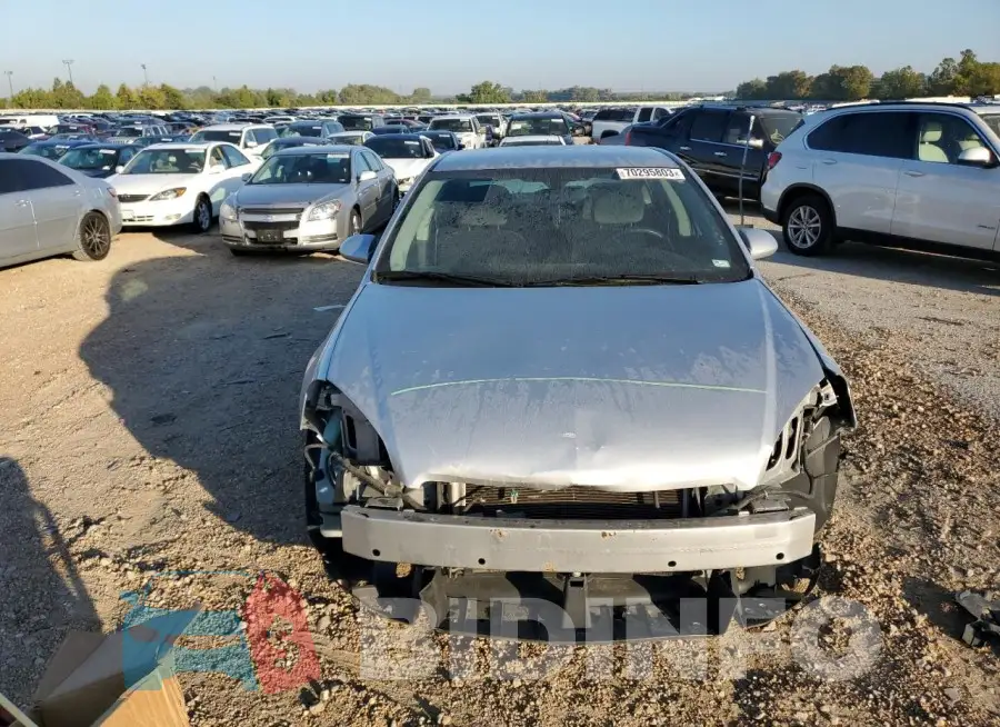 2G1WA5E38F1144649 Photo# 5