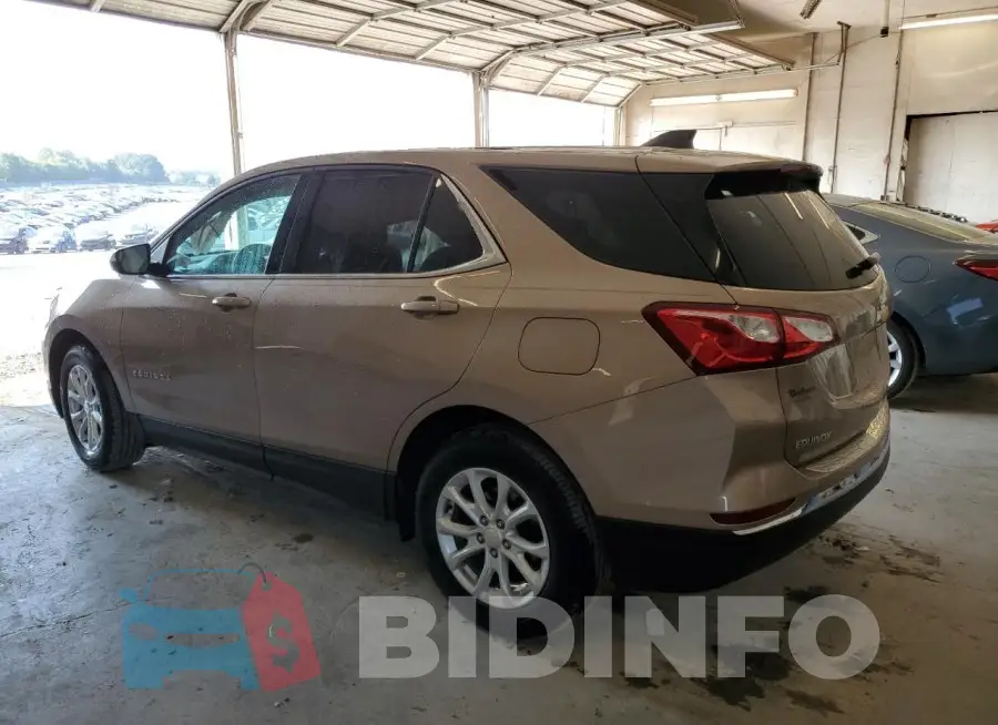 2GNAXKEVXK6209571 Photo# 2