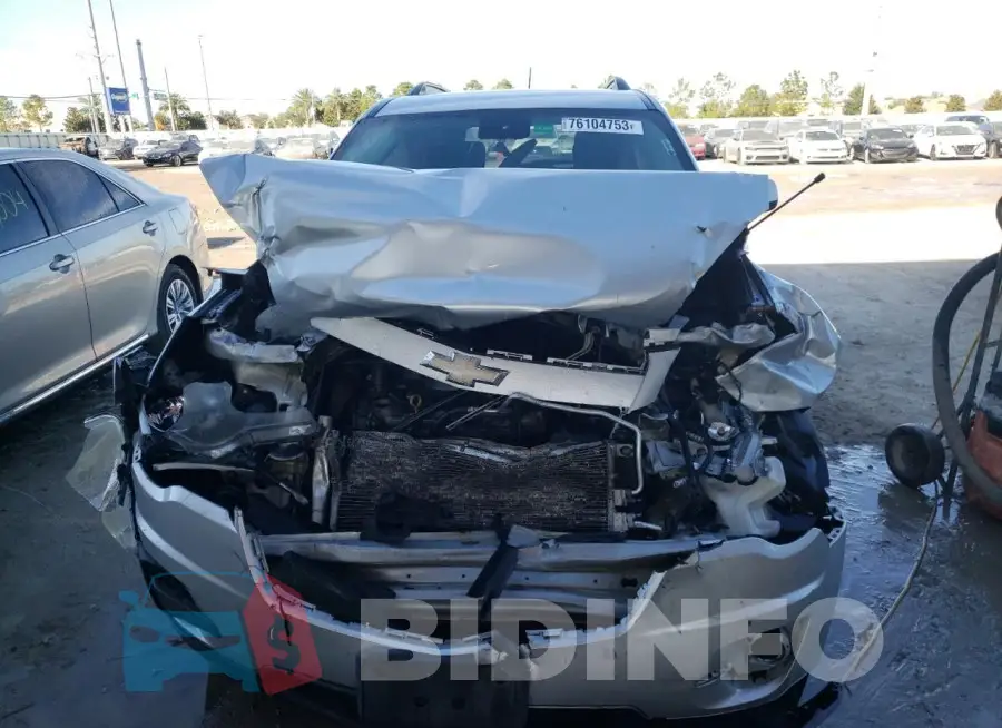 2GNFLFE39E6279977 Photo# 5