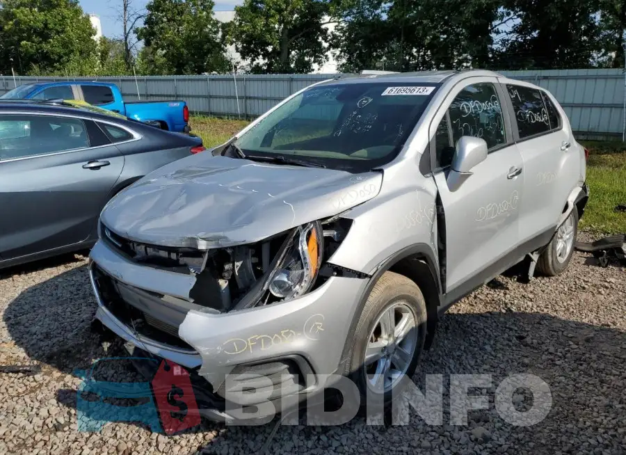 3GNCJPSB0HL270627 Photo# 1