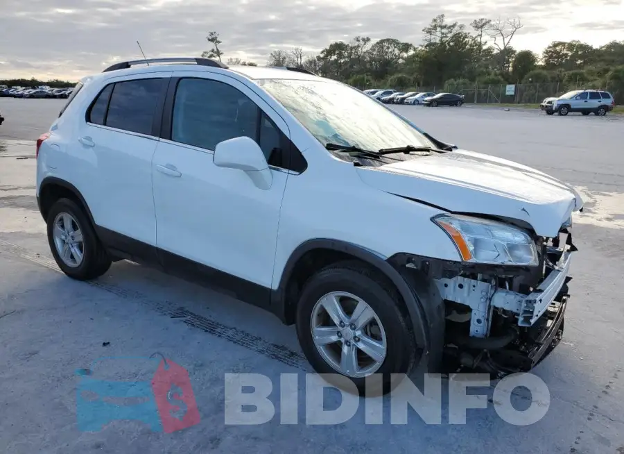 KL7CJRSB6FB207533 Photo# 4