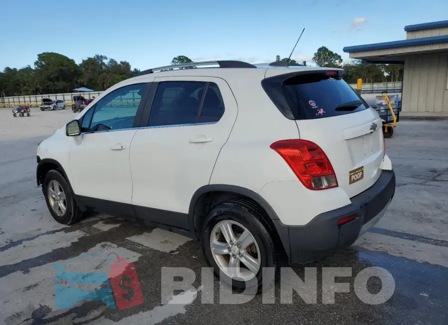 KL7CJRSB6FB207533 Photo# 2