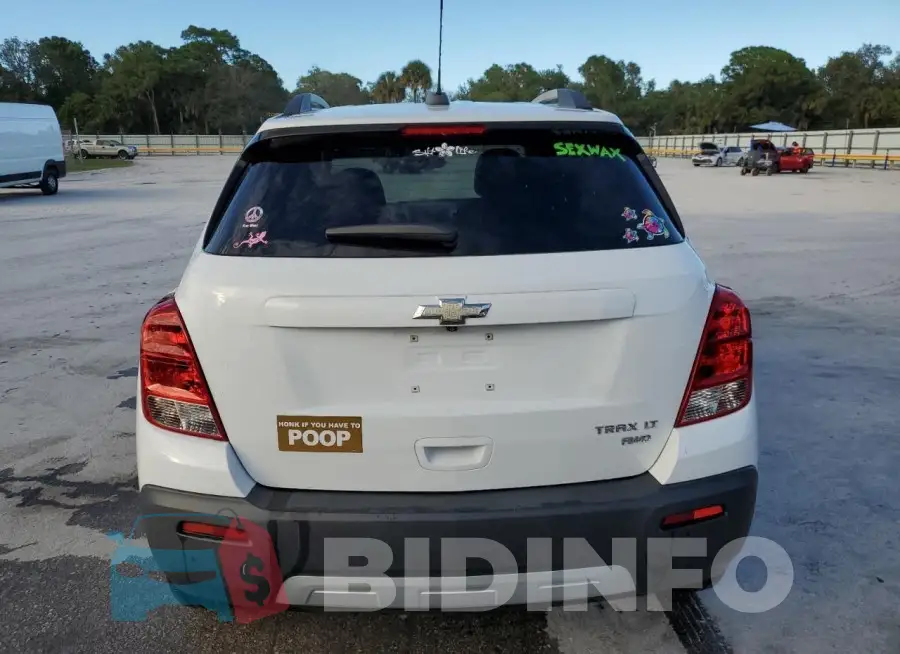 KL7CJRSB6FB207533 Photo# 6
