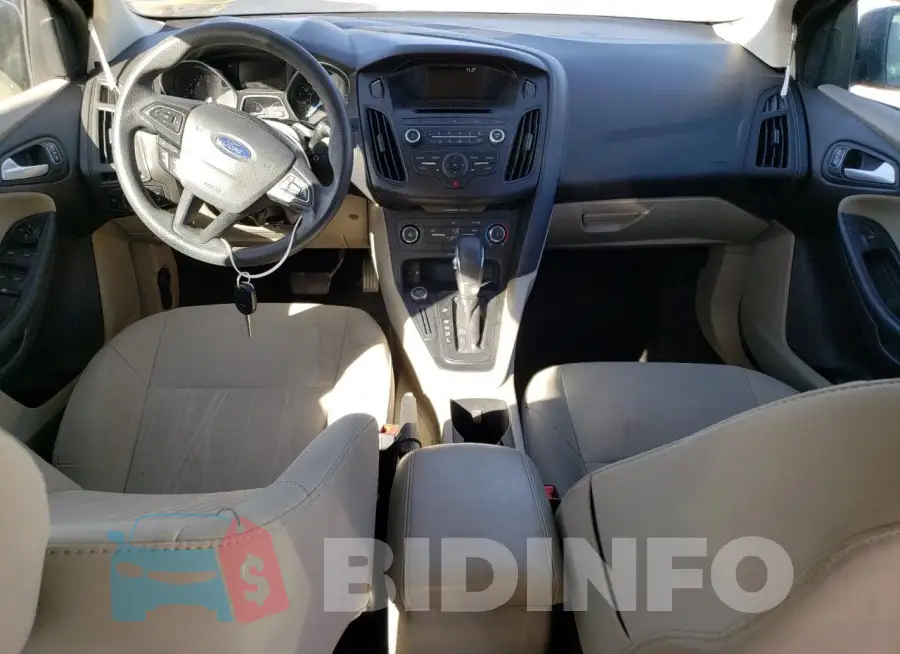 1FADP3F21HL248622 Photo# 8