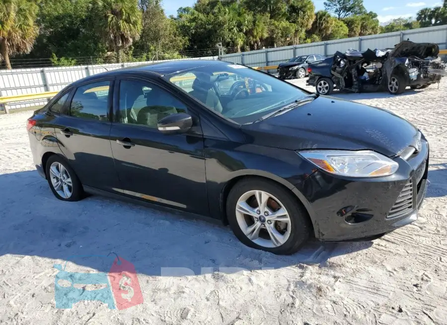 1FADP3F23EL274988 Photo# 4