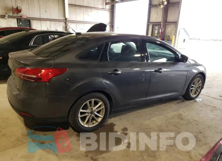1FADP3F25JL240965 Photo# 3