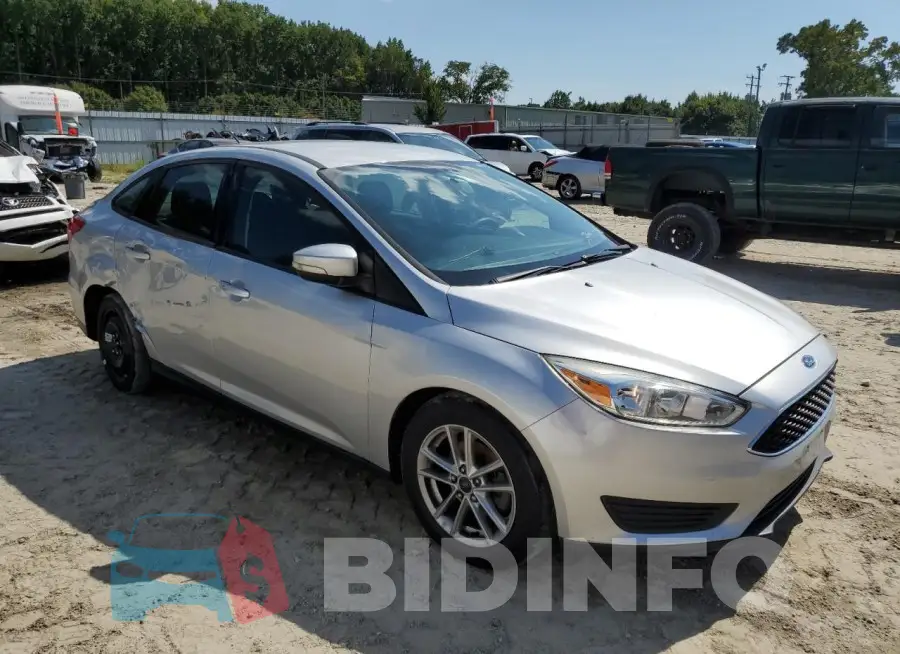 1FADP3F26GL259534 Photo# 4
