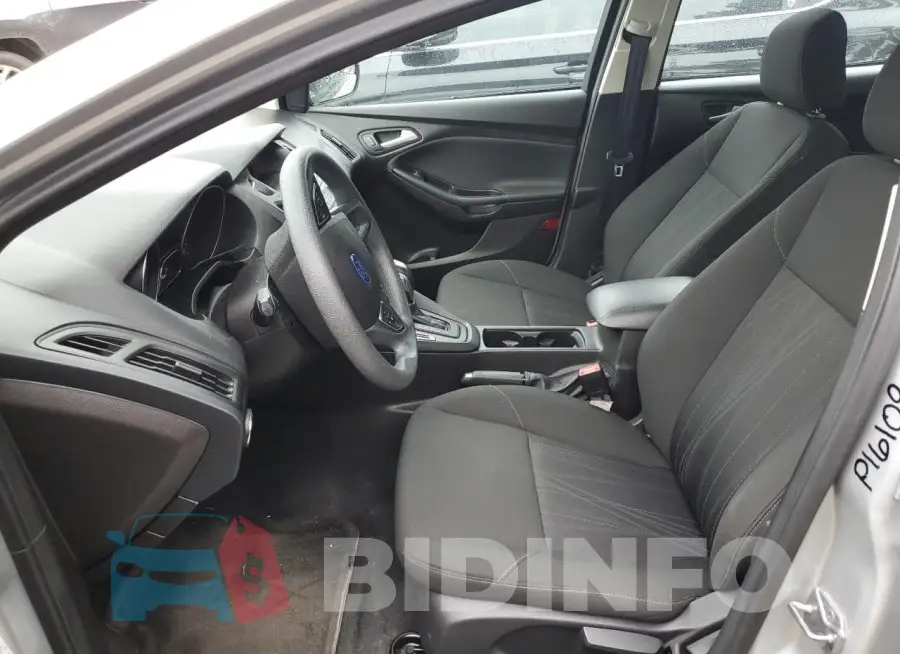 1FADP3F26GL259534 Photo# 7