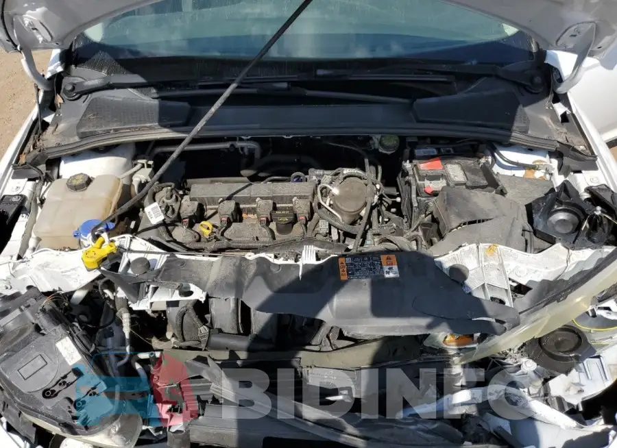 1FADP3F2XEL351730 Photo# 11