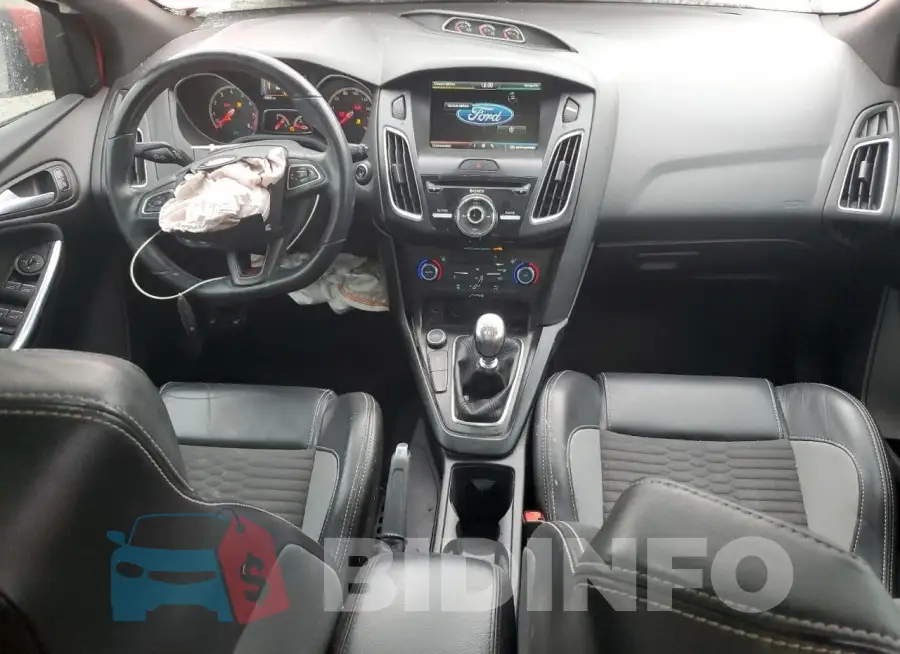 1FADP3L9XFL253770 Photo# 8