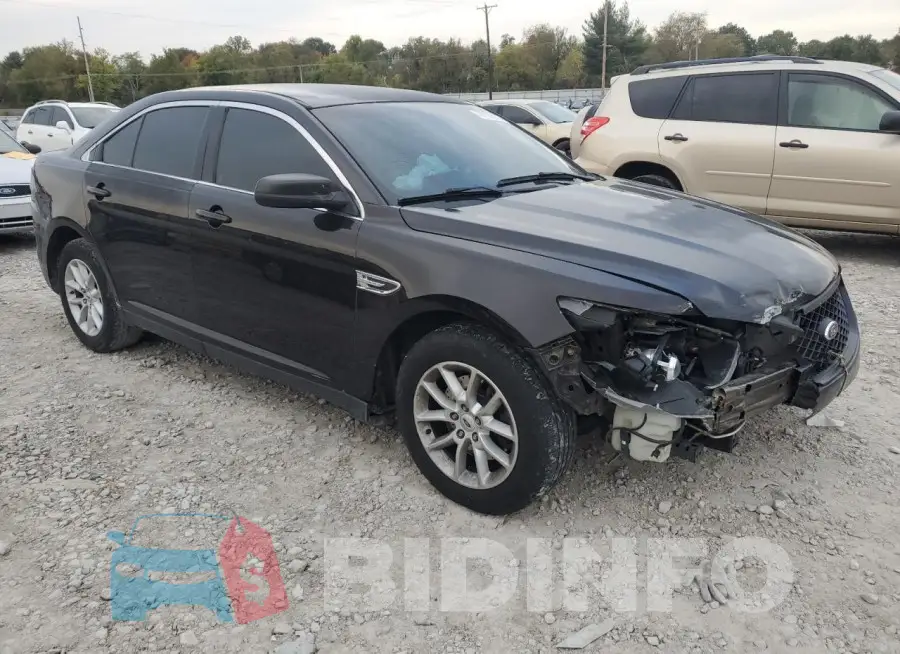 1FAHP2D81EG167935 Photo# 4