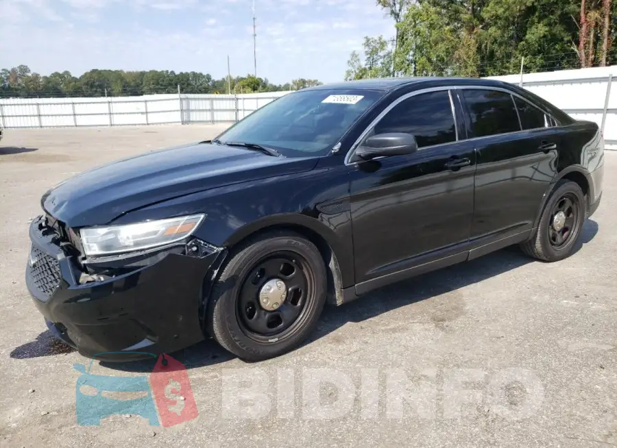 1FAHP2MK6GG110239 Photo# 1