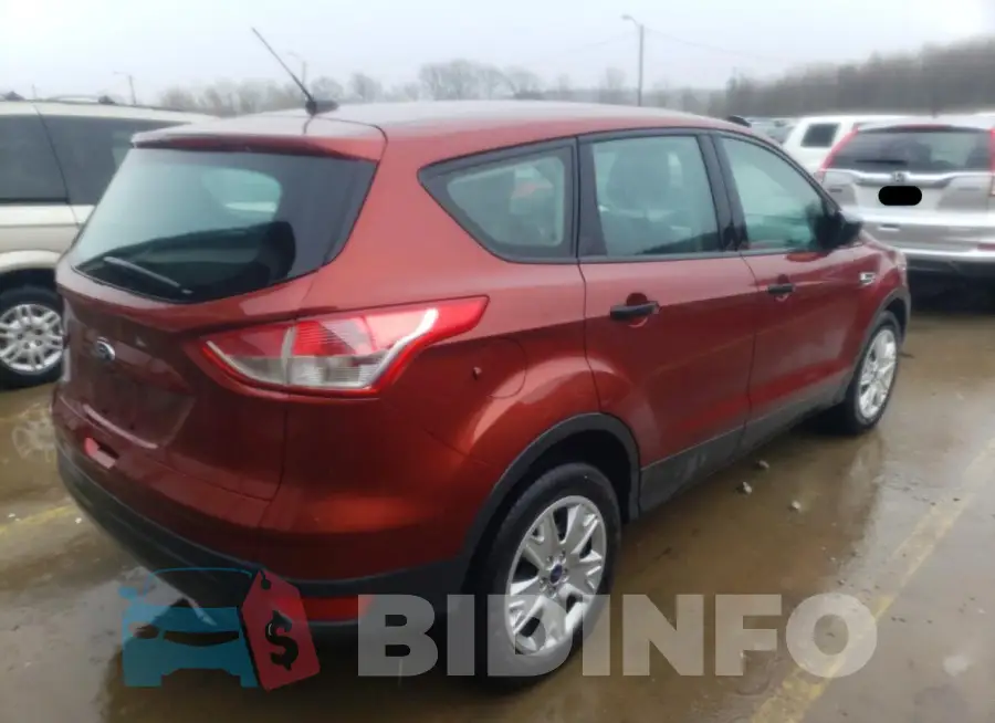 1FMCU0F75GUA07529 Photo# 4