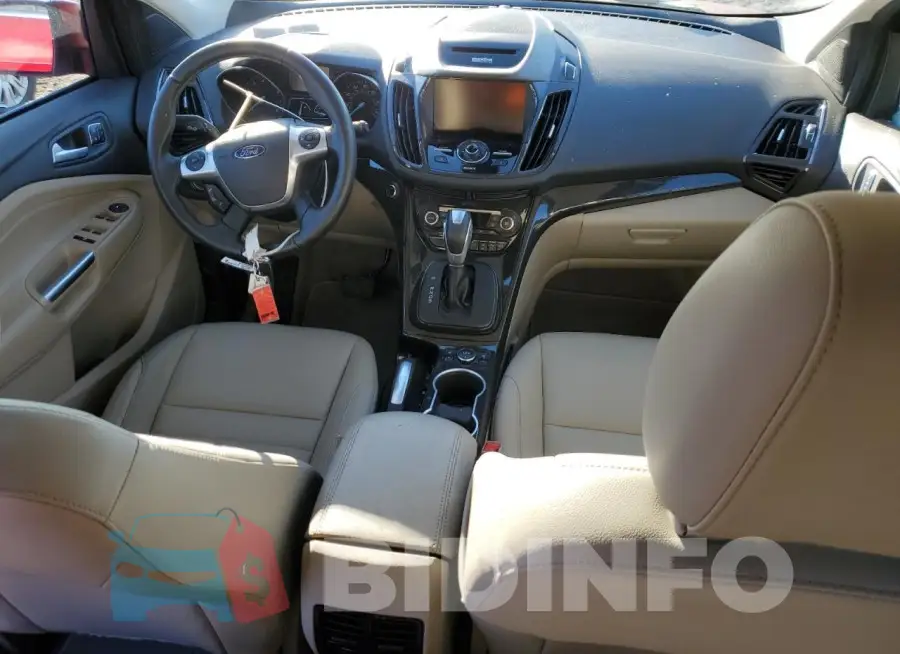 1FMCU9JX7FUA73218 Photo# 8
