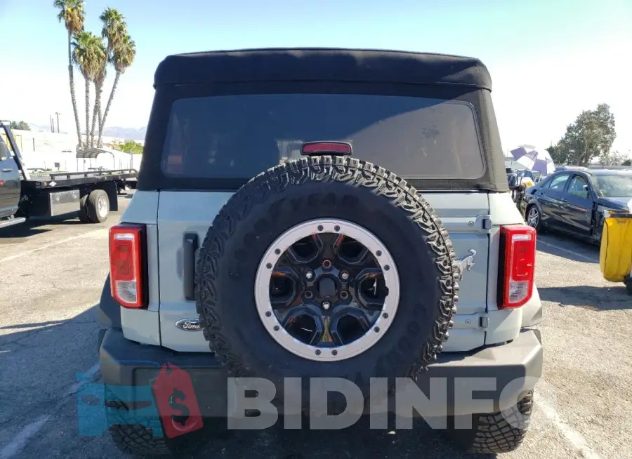 1FMEE5DP3NLB59348 Photo# 6
