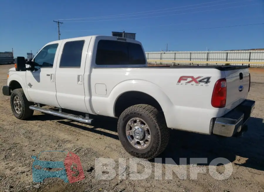 1FT7W2BT5GEA12240 Photo# 2