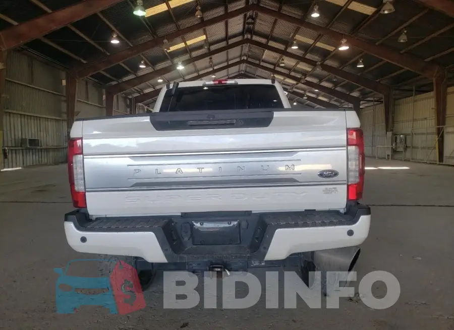 1FT7W2BT9KED26434 Photo# 6