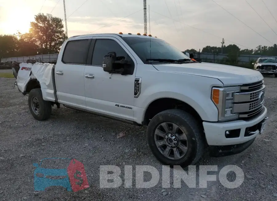 1FT8W3BT8HED24693 Photo# 4