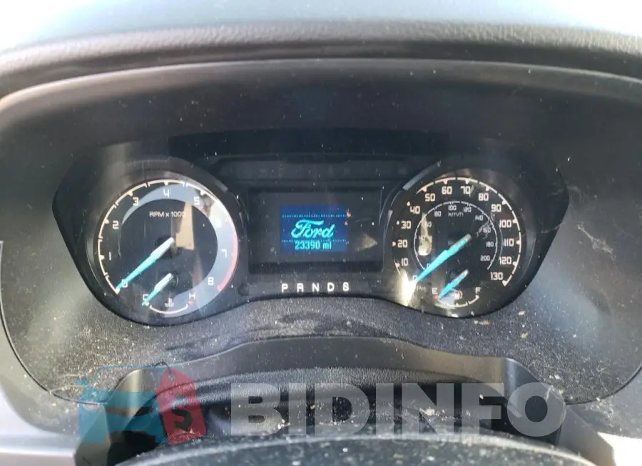 1FTER1EH7KLA81760 Photo# 9