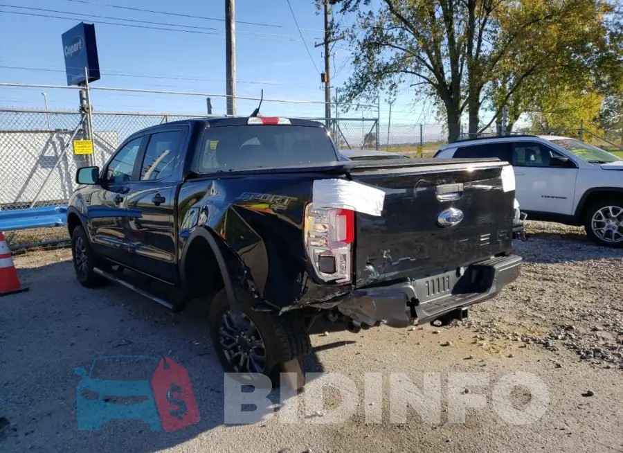 1FTER4FHXMLD21743 Photo# 2