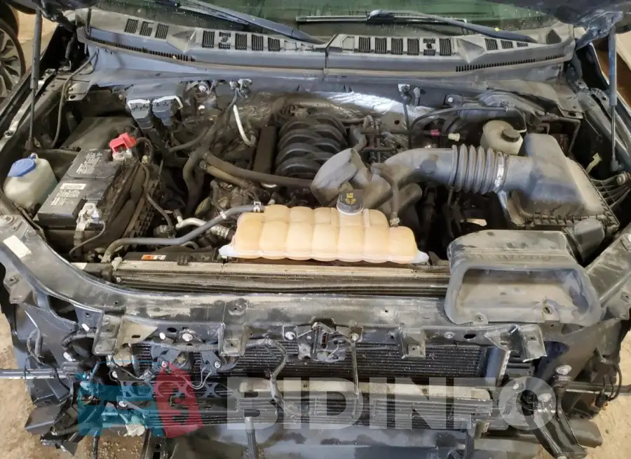 1FTEW1EFXGFD17055 Photo# 11