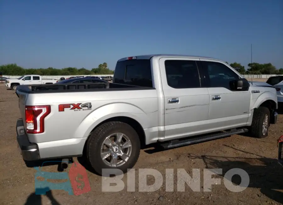 1FTEW1EP6GKF66825 Photo# 3