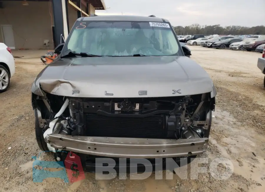 2FMGK5B86EBD17226 Photo# 5