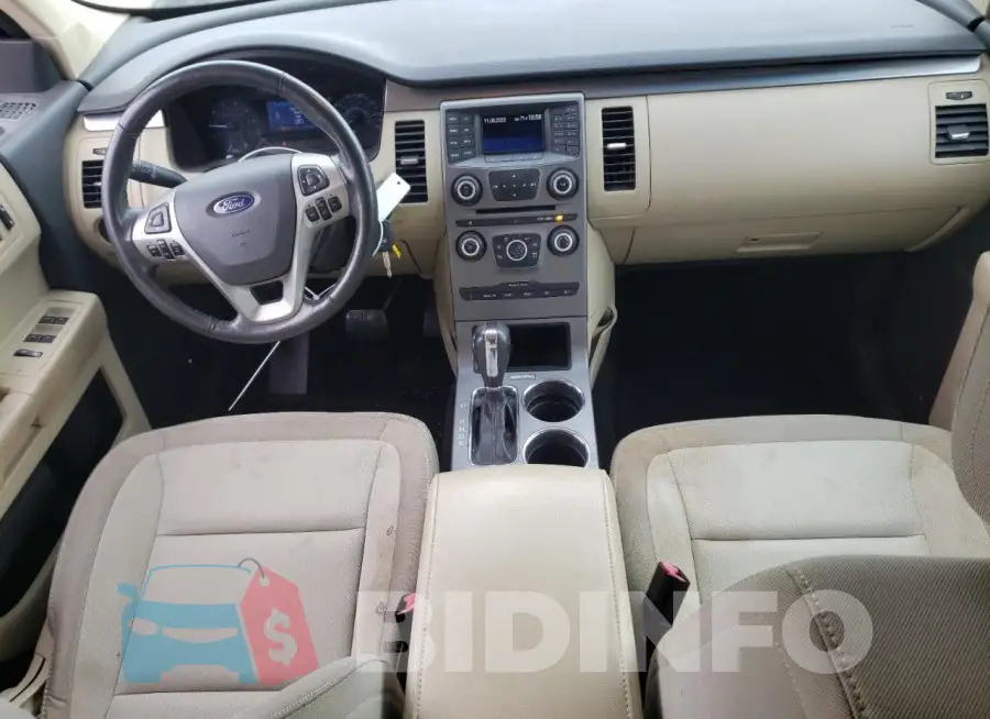 2FMGK5B86EBD17226 Photo# 8