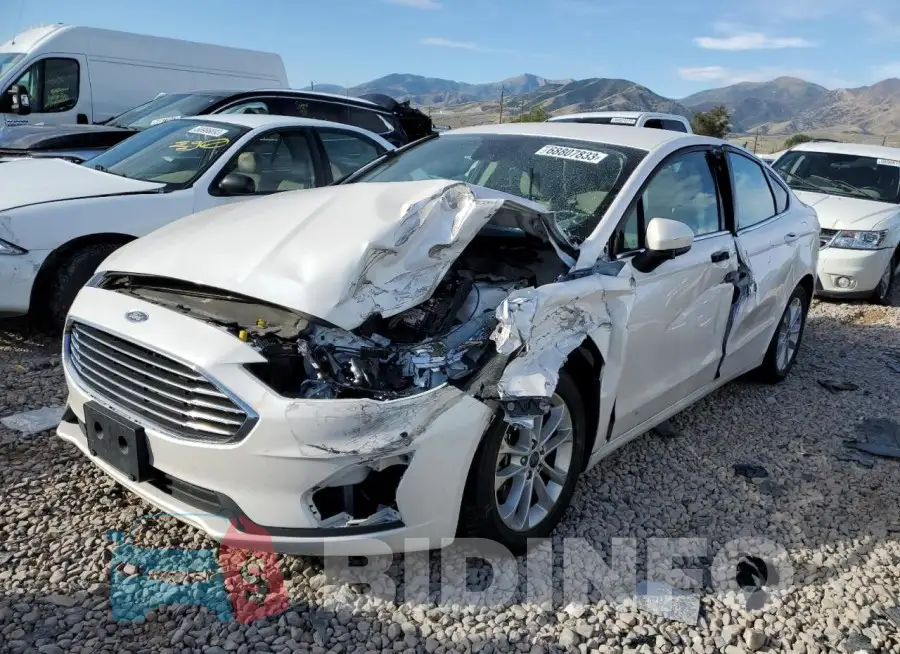 3FA6P0HD8KR177191 Photo# 1