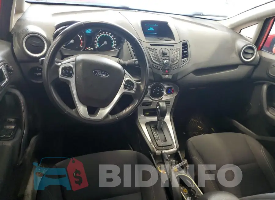 3FADP4BJXEM114642 Photo# 8