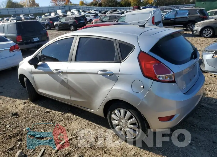 3FADP4TJ0GM193384 Photo# 2