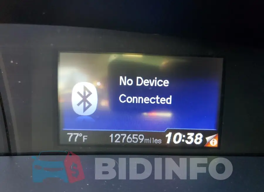 19XFB2F50FE098241 Photo# 9