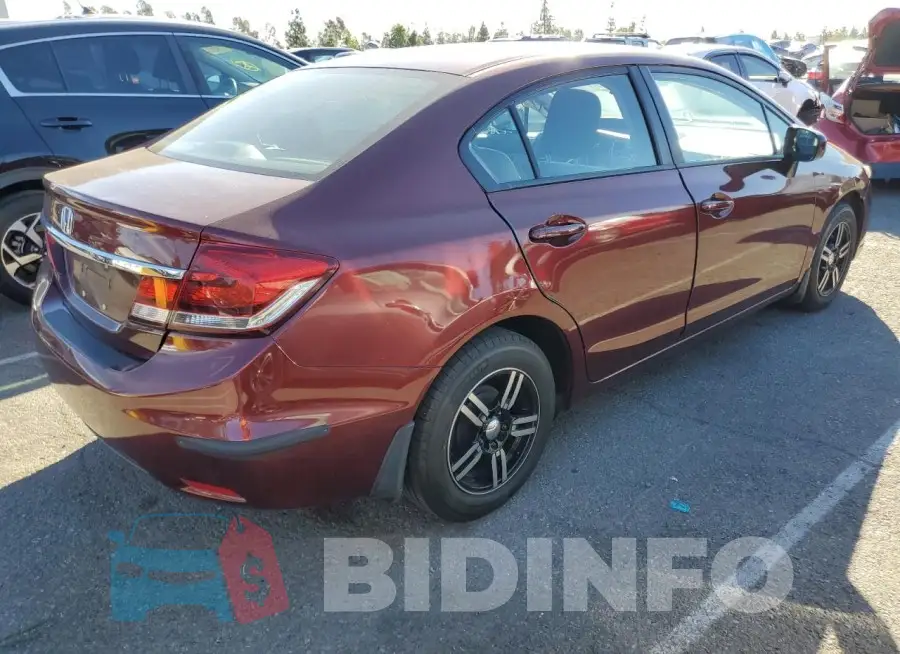 19XFB2F50FE098241 Photo# 3